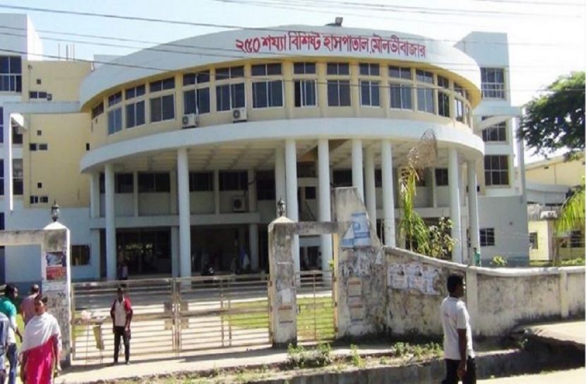  কবে বসবে সেন্ট্রাল অক্সিজেন প্ল্যান্ট? 