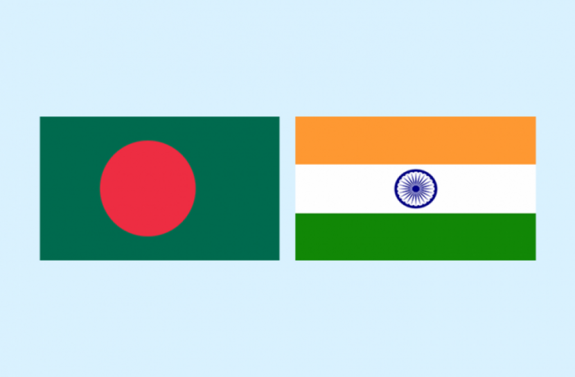 বাংলাদেশ-ভারতের সীমান্ত বন্ধ ঘোষণা
