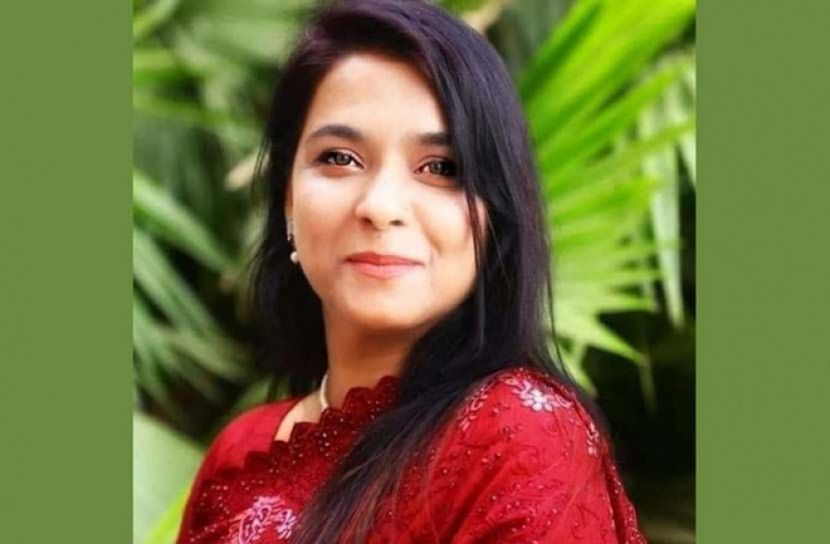 কনক হত্যায় স্বামী ফারুকের জবানবন্দি