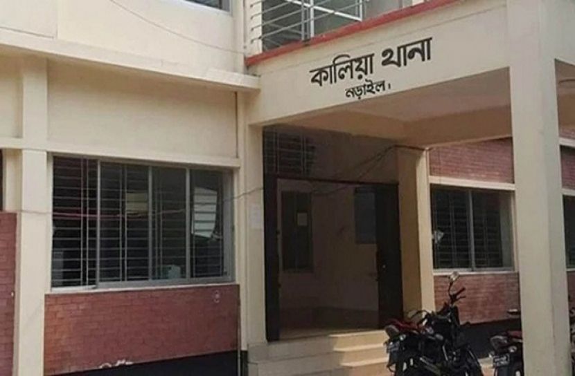  নড়াইলে যুবক খুন, আটক ৫