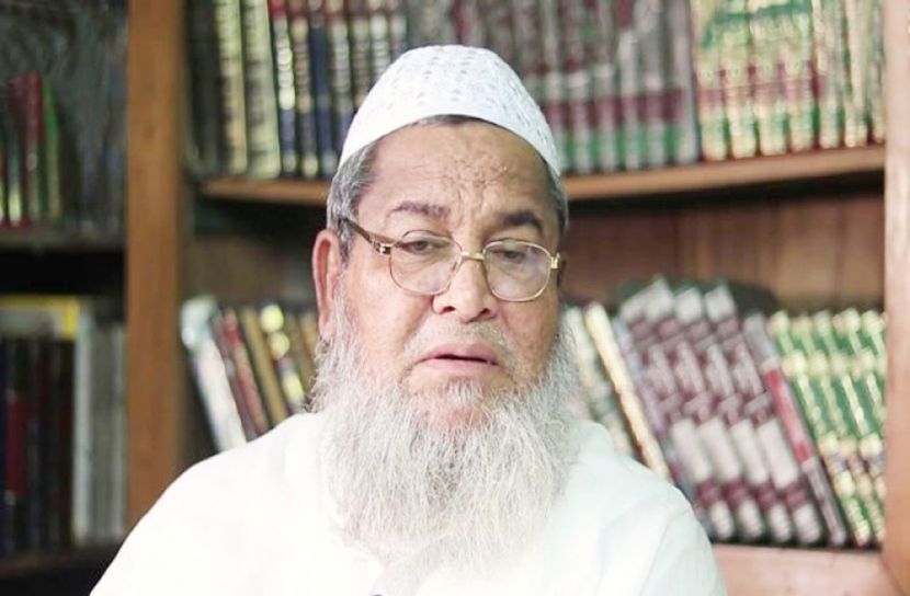 হেফাজতে ইসলামের কেন্দ্রীয় কমিটি বিলুপ্ত ঘোষণা