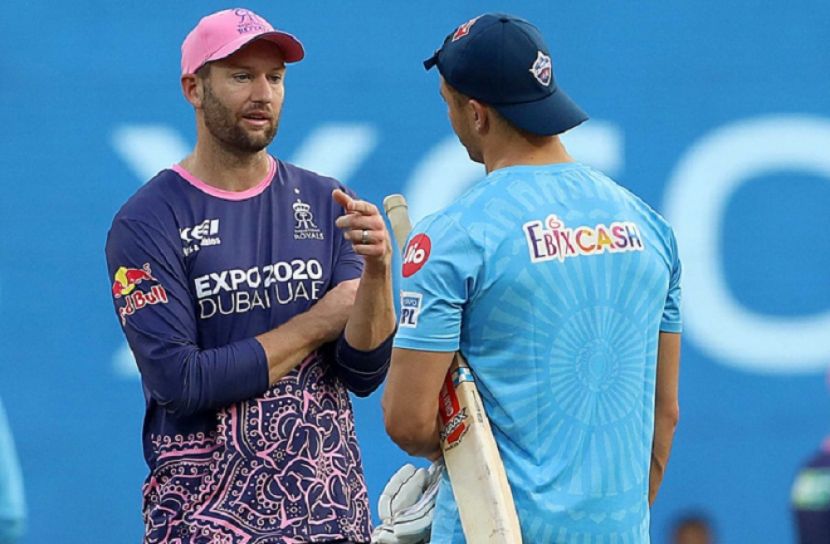 করোনা ভয়ে আইপিএল ছাড়লেন টাই
