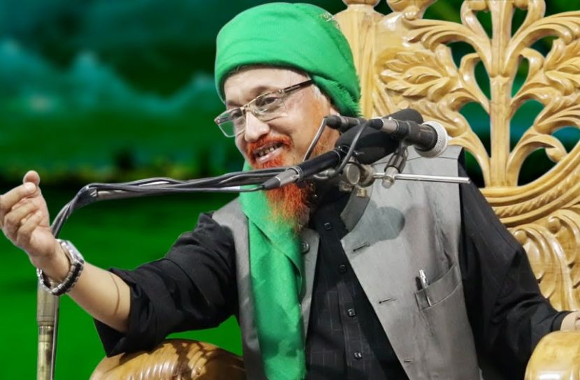 হেফাজন নেতা হাবীব ১০ দিনের রিমান্ডে