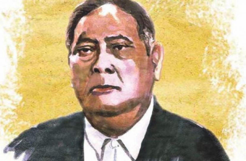 শেরে বাংলার অবদান ভুলার নয় : ফখরুল