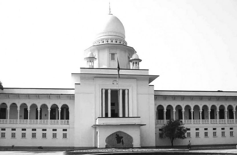 প্রাপ্তবয়স্ক সব নাগরিকের টিকা নিশ্চিতে হাইকোর্টে রিট