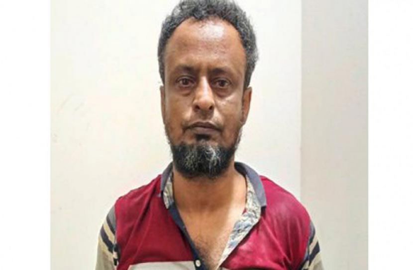 মানিকগঞ্জে ইয়াবা কারবারি গ্রেফতার
