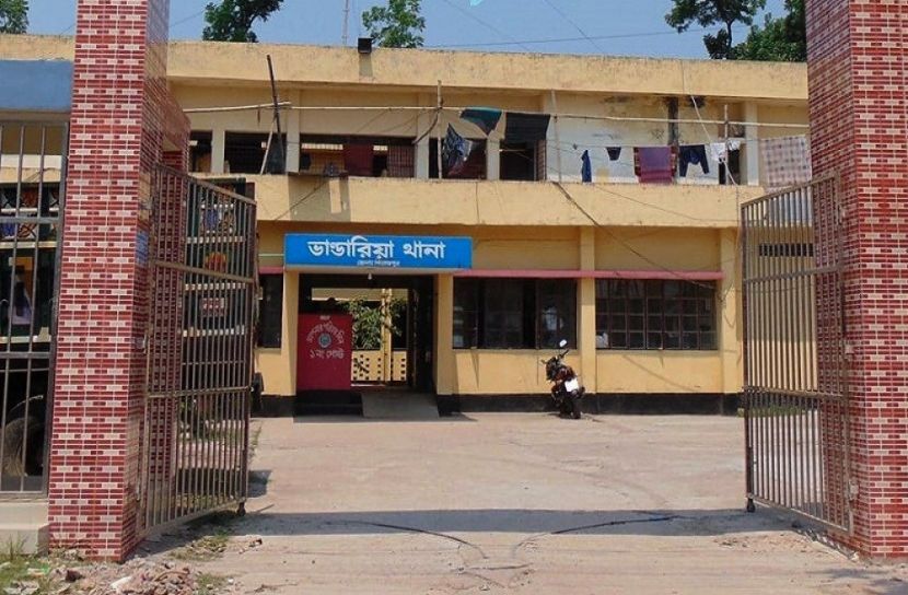 মাছ ধরাকে কেন্দ্র করে জেলে খুন