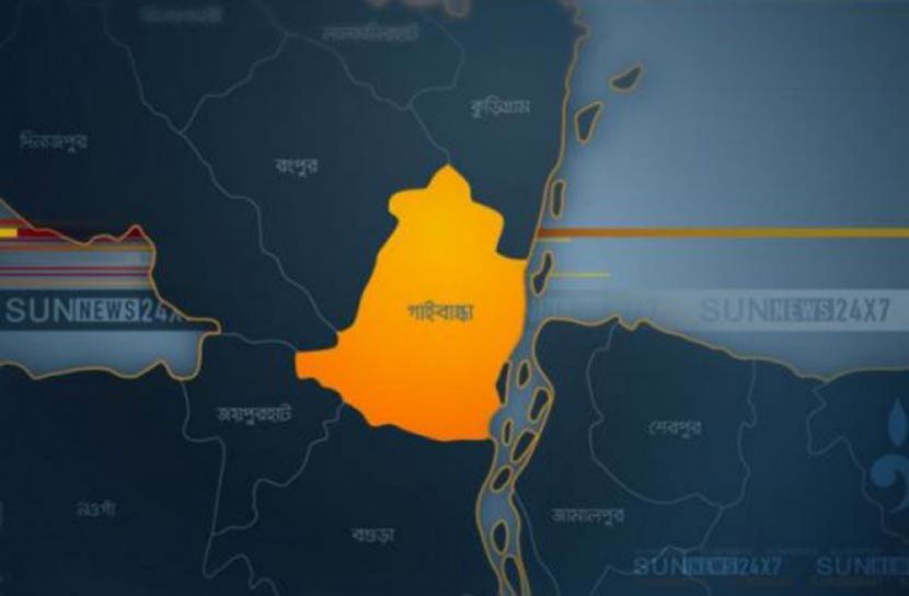 সুদখোর মহাজনের অত্যাচারে এক ব্যক্তির আত্মহত্যা