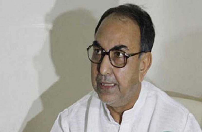 চিঠির জবাব দিলেন মির্জা আব্বাস