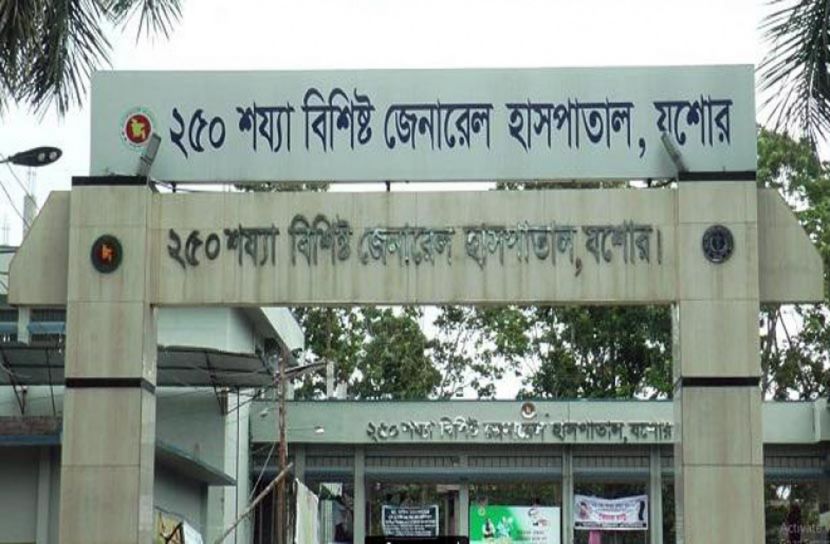 সেই ১০ করোনা রোগী আটক