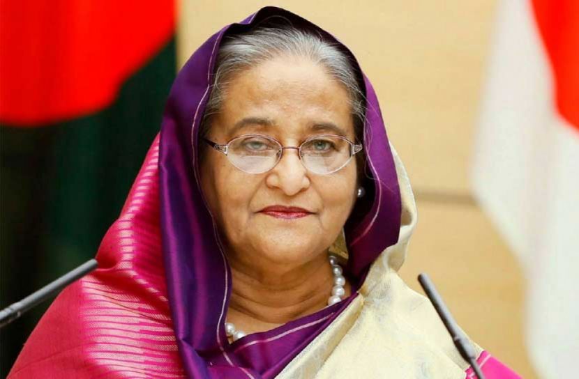 কৃষকের অধিকার আদায়ে সোচ্চার ছিলেন শেরে বাংলা : প্রধানমন্ত্রী
