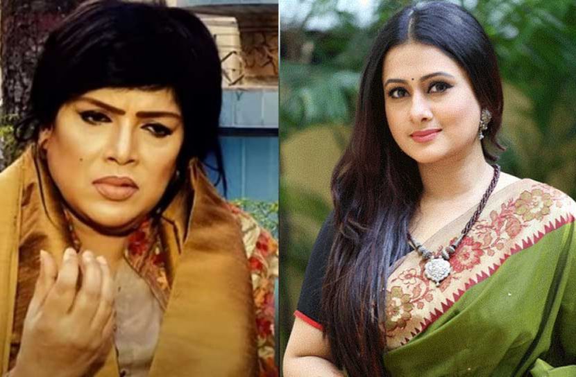 পূর্ণিমার ওপর বিরক্ত মান্নার স্ত্রী 