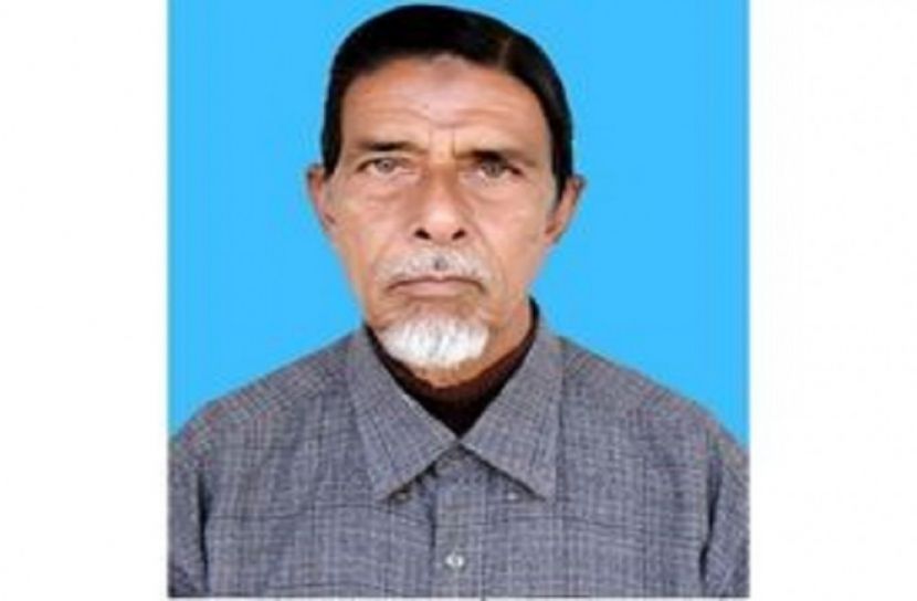 বিজয় সুনিশ্চিত করেই ফিরেন পরিবারে