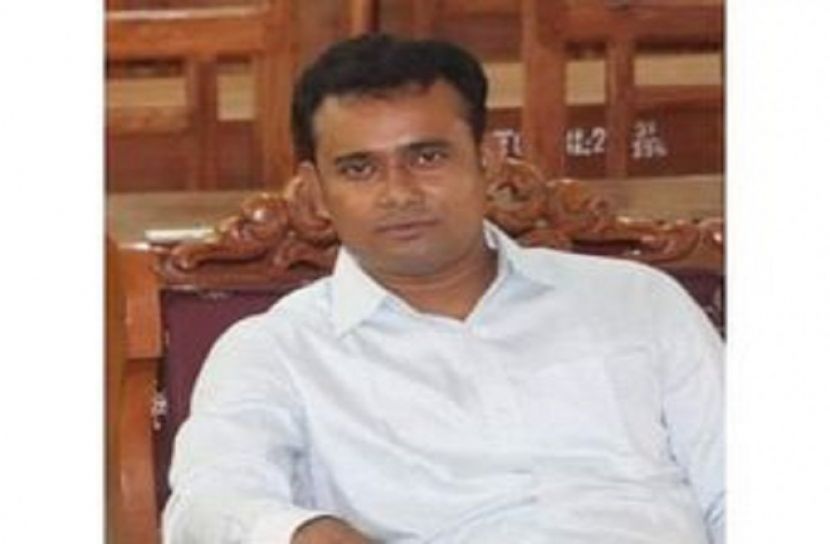 চড় মেরে পদ হারালেন ইবির সহকারী প্রক্টর 