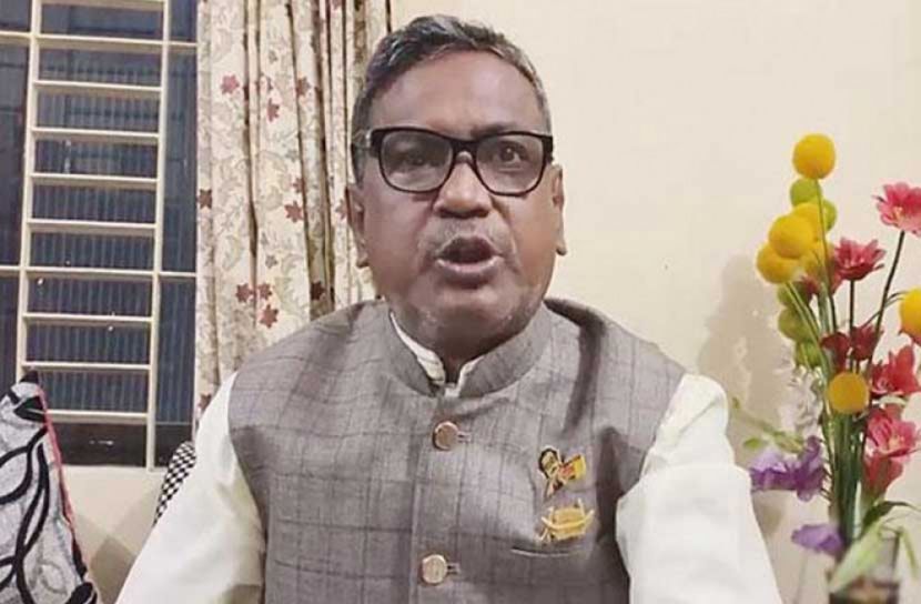 সব তথ্য ফাঁস করে দেয়ার হুমকি কাদের মির্জার