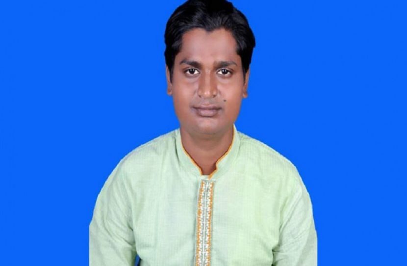 ছাত্রলীগ নেতা রেজাউল করিম গ্রেফতার