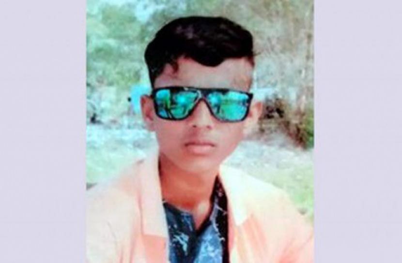 বগুড়ায় দেয়াল চাপায় কিশোরের মৃত্যু