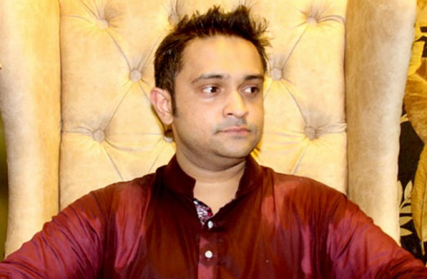 কারামুক্ত ইরফান সেলিম