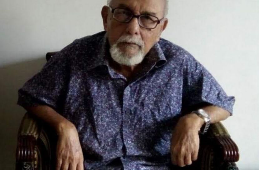 সাংবাদিক মুক্তিযোদ্ধা সৈয়দ শাহজাহান আর নেই