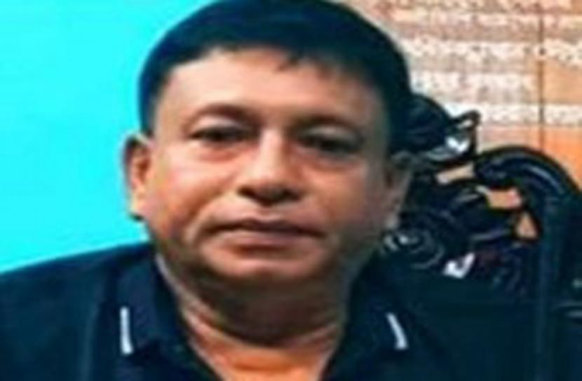 এবার খাঁটিহাতা হাইওয়ে থানার ওসিকে বদলি