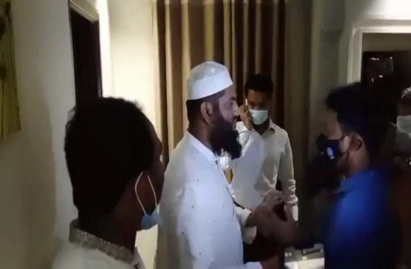 মামুনুলকাণ্ডে বিএনপি সমর্থকের জামিন মেলেনি