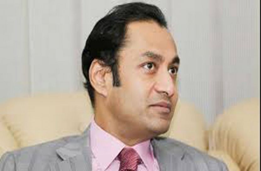 বসুন্ধরা এমডি আনভীরের আগাম জামিন শুনানি আজ