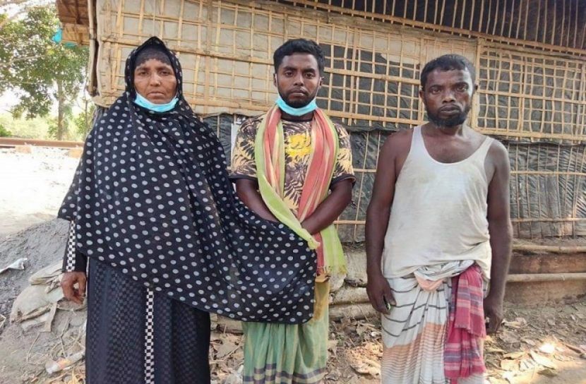 হিজড়া হওয়ায় পরিবারসহ গ্রাম ছাড়ার রায়
