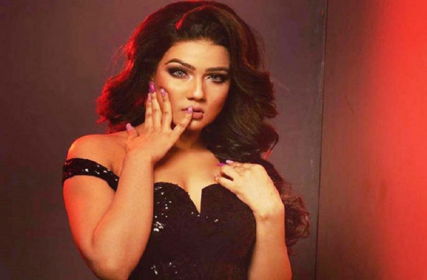 খুব চিন্তিত মাহি