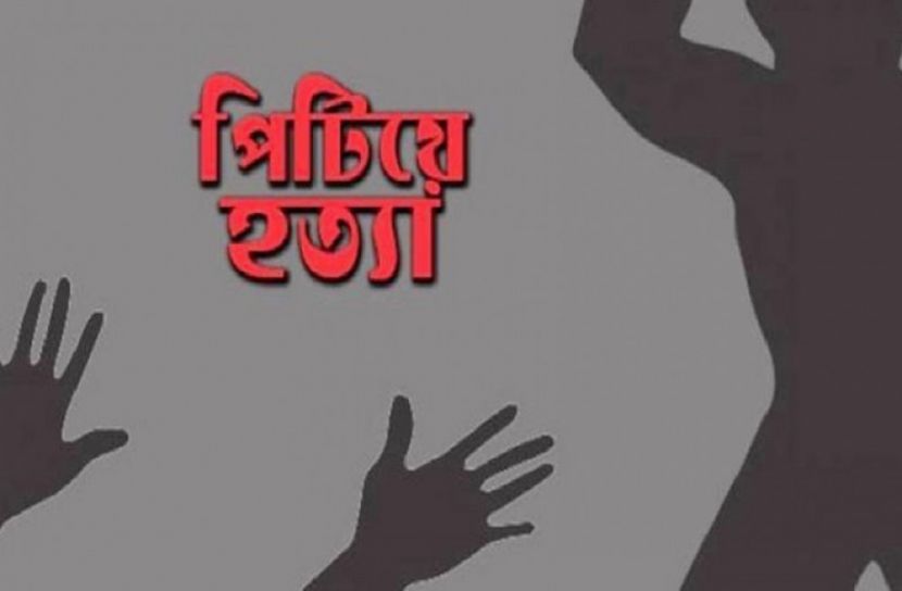 ভাইয়ের হাতে ভাই খুন