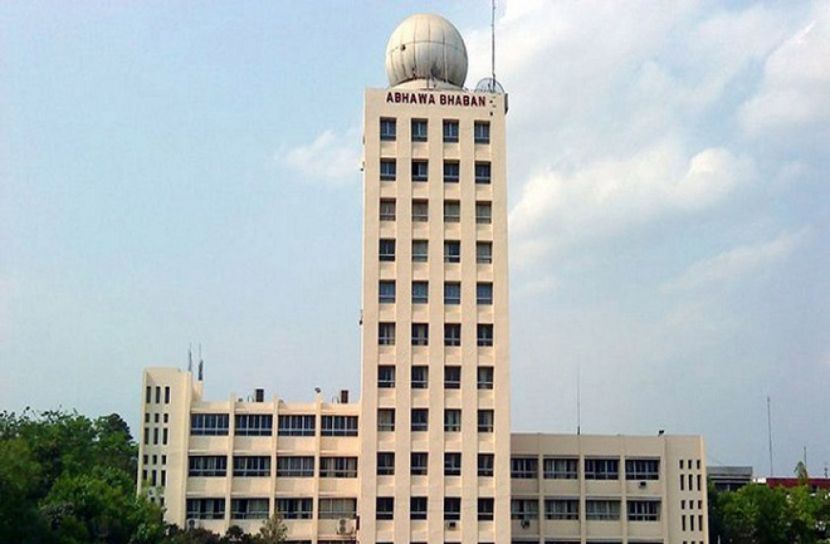 কমতে শুরু করেছে তাপদাহ 
