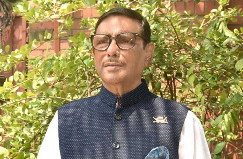 ‘রাজনৈতিক কর্মী নয়, অপরাধীদের ধরা হয়েছে’