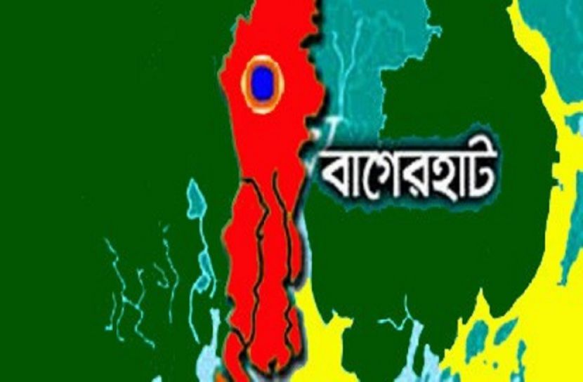 বাগেরহাটে শ্রমিক নিহত, আটক ১ 