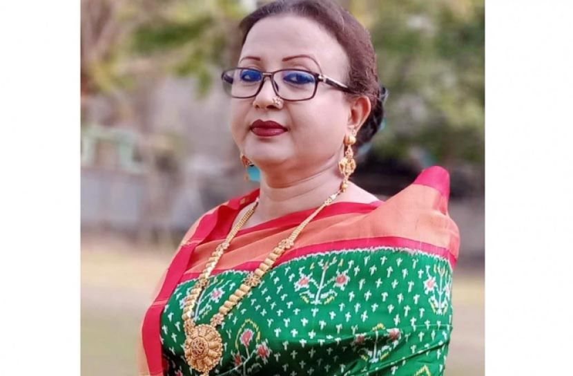সেই বড় ভাবি সাময়িক বরখাস্ত