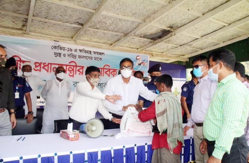 ‌'সন্ত্রাসীদের কোন জাত নেই'
