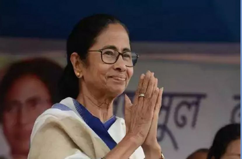 পশ্চিমবঙ্গে আবারও ক্ষমতায় আসছেন মমতা