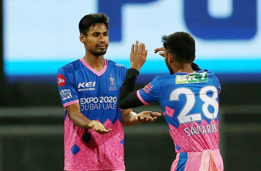 উইকেট পেলেন মুস্তাফিজ, তবুও হার রাজস্থানের