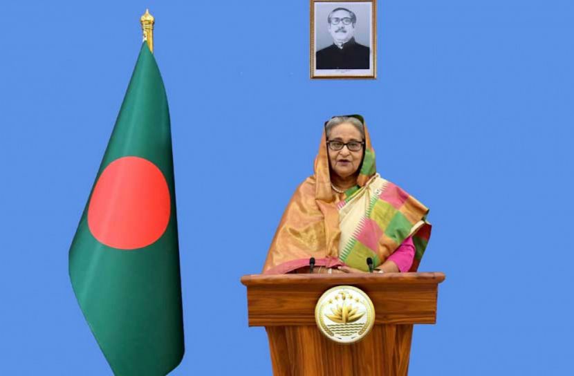 ভয়ঙ্কর এএমআর মোকাবিলায় প্রধানমন্ত্রীর ৫ প্রস্তাব