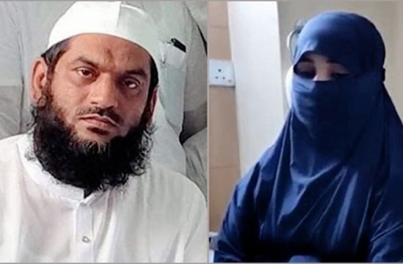 মামুনুলের বিরুদ্ধে জান্নাত আরা ঝর্ণার মামলা