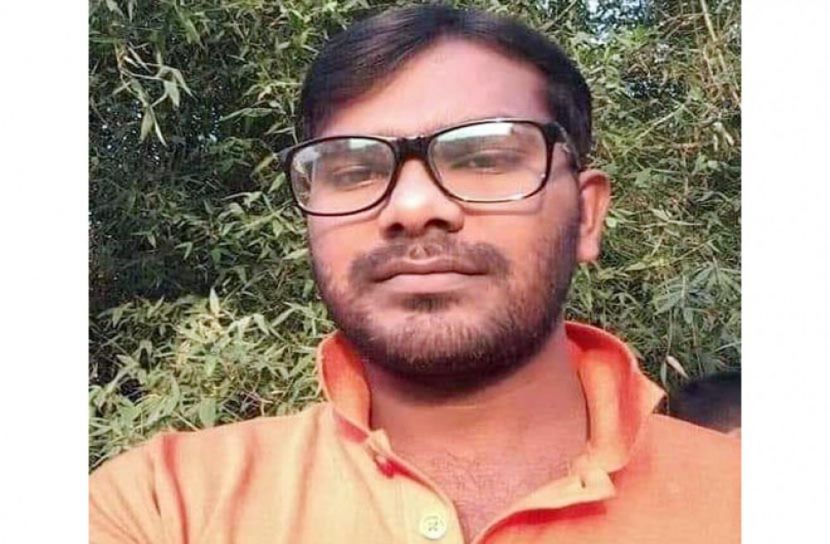 জমির বিরোধে ভাইয়ের হাতে ভাই খুন 