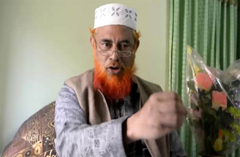 হেফাজত নেতা কাদের কারাগারে