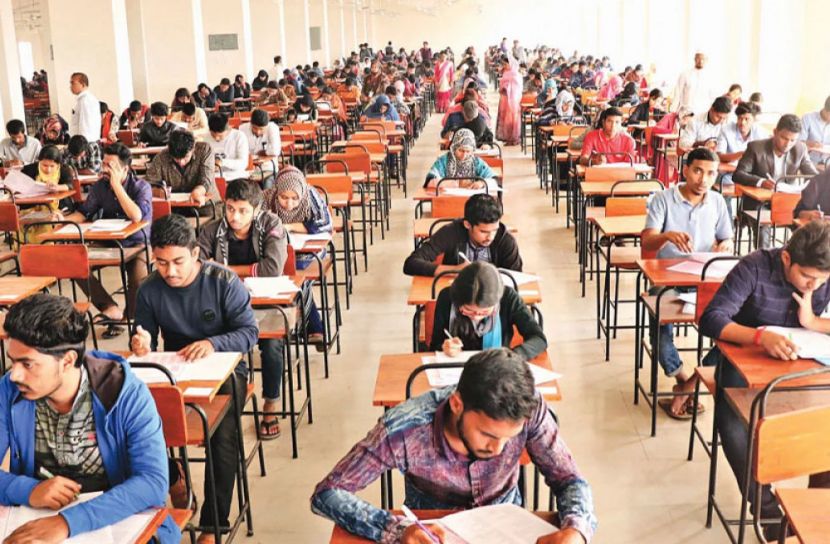 ৫ মে জানা যাবে ভর্তি পরীক্ষা পেছাবে কি না! 