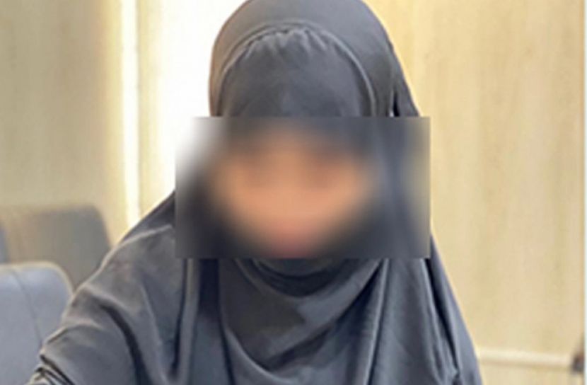  ‘অসহায়ত্বের সুযোগ নিয়ে আমার সঙ্গে সম্পর্ক করেন মামুনুল’
