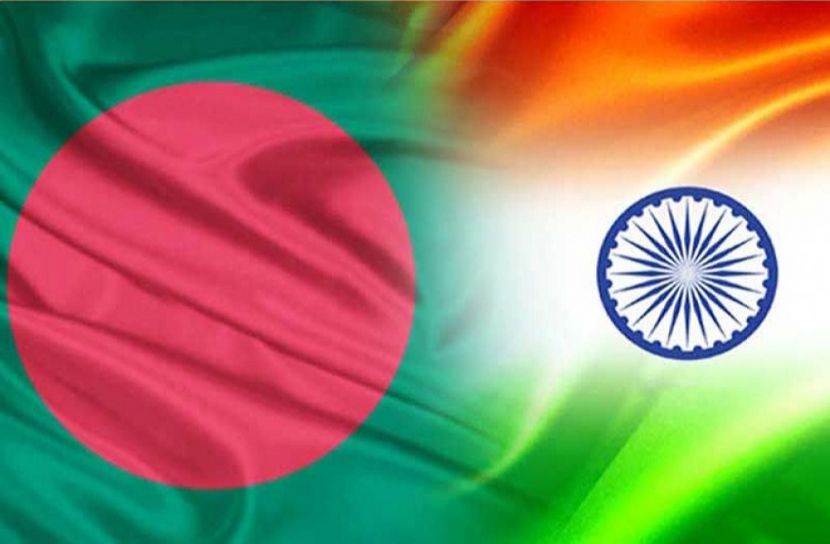 বাংলাদেশকে ধন্যবাদ জানাল ভারত