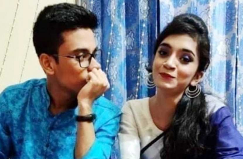 পালিয়ে বিয়ে অতঃপর লাশ হয়ে ফেরা