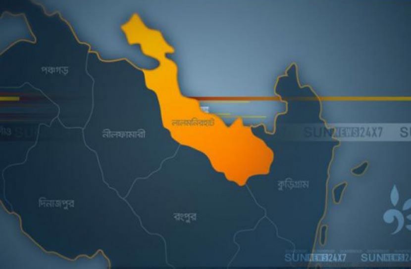 চুলার আগুনে দগ্ধ গৃহবধূর মৃত্যু