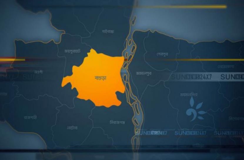 বগুড়ায় করোনায় নারীসহ ৩ জনের মৃত্যু