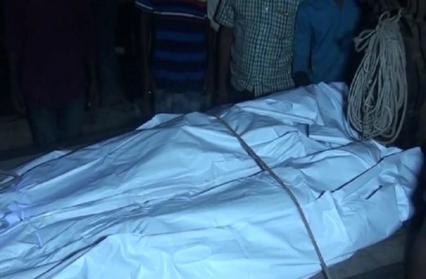সড়ক দুর্ঘটনায় নিহত দুই 