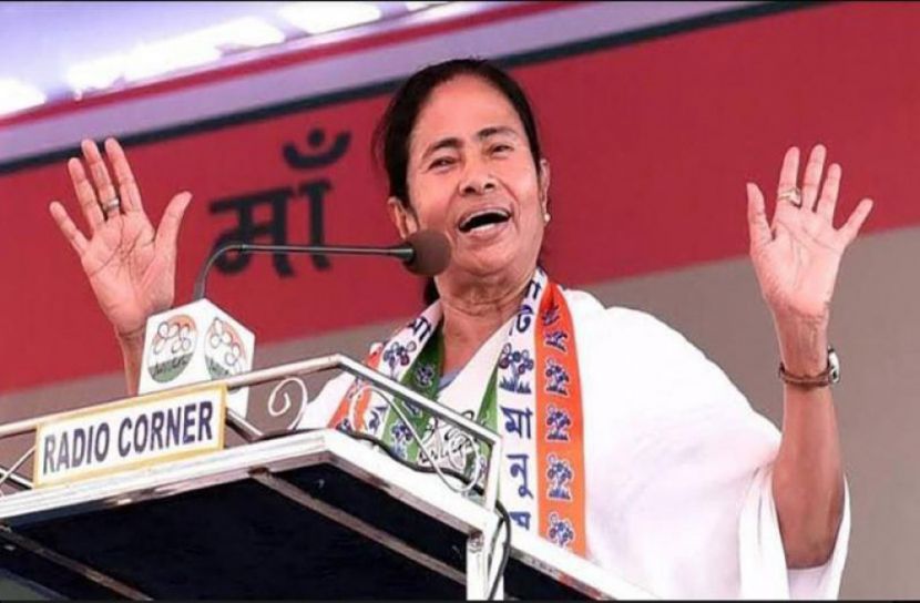 বিধানসভা নির্বাচন : এগিয়ে তৃণমূল