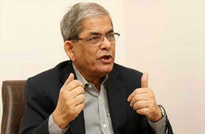টিকা কার্যক্রম হঠাৎ বন্ধ করায় উদ্বেগ বিএনপির
