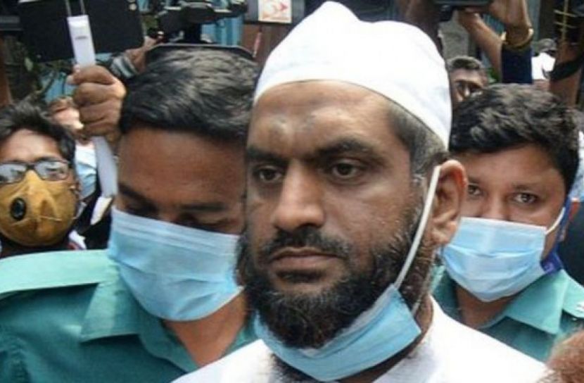 ৩ মামলায় মামুনুলের ২৪ দিনের রিমান্ডে চায় পুলিশ